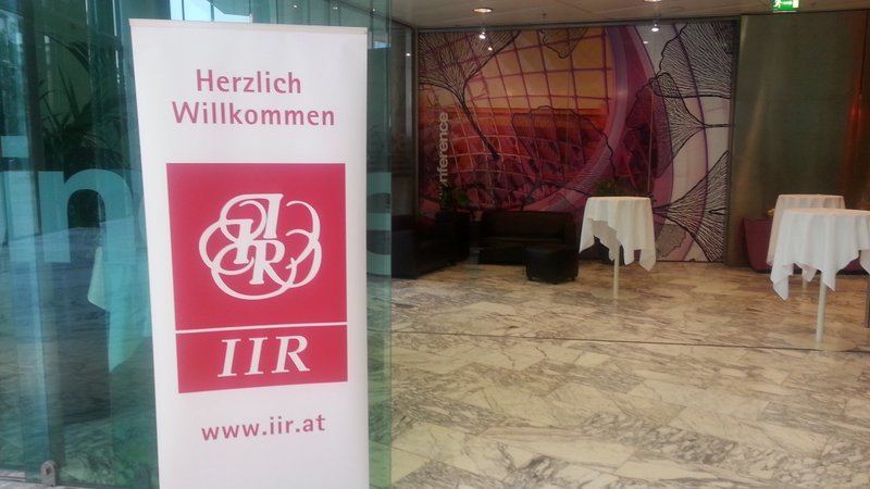 Seminar Workshop "Business Development Manager" am Wienerberg / Wien