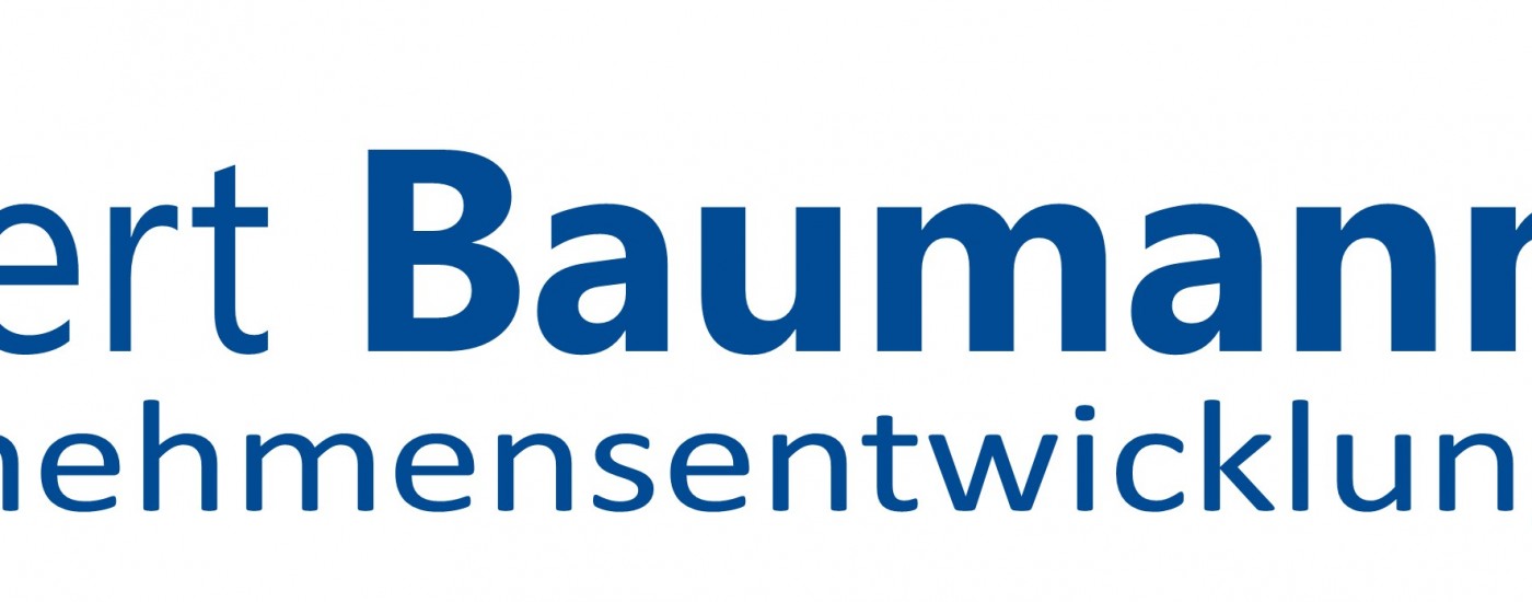 Logo Hubert Baumann - Unternehmensentwicklung, Business Development