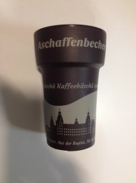 Aschebäschä Kaffeebäschä - Kreative Ideen - Aschaffenburg